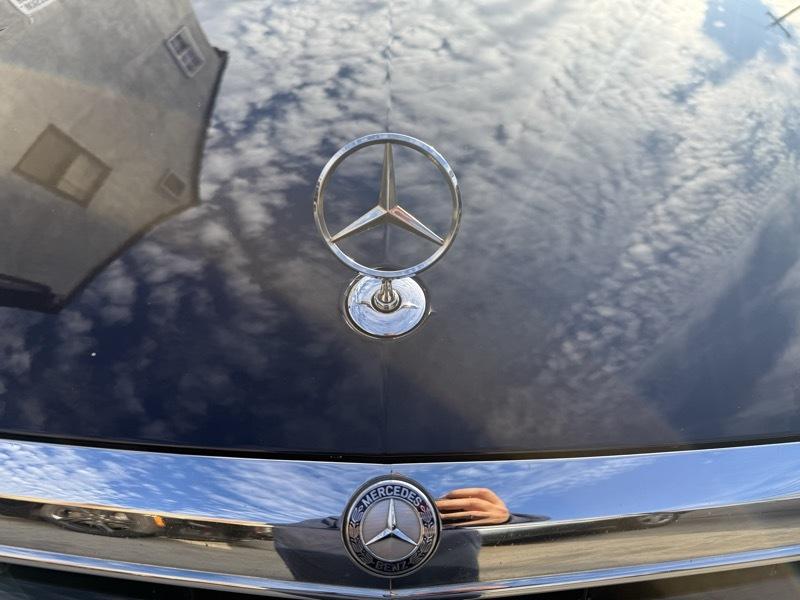 Mercedes-Benz E-Class E350 Sport 4MATIC Sedan 2015