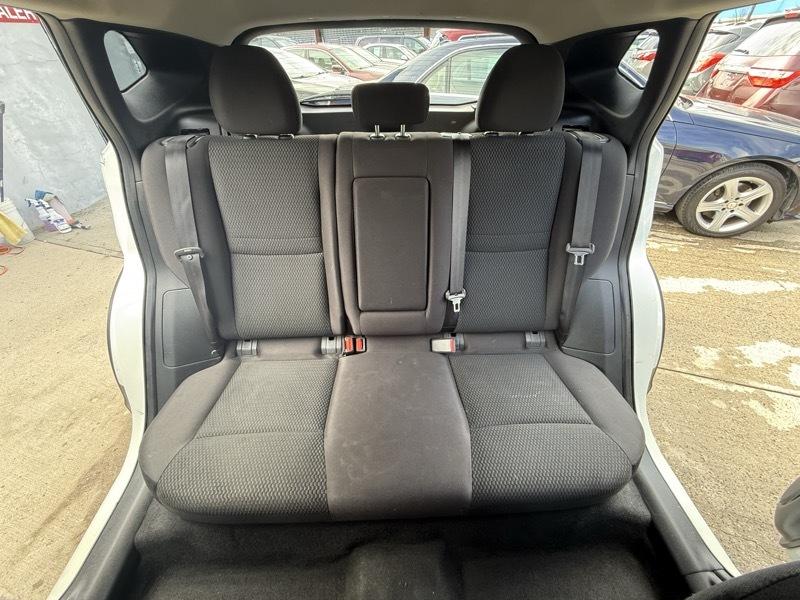 Nissan Rogue Sport S AWD 2019