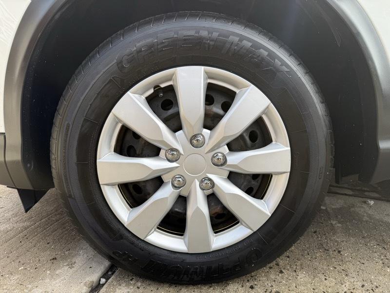 Nissan Rogue Sport S AWD 2019