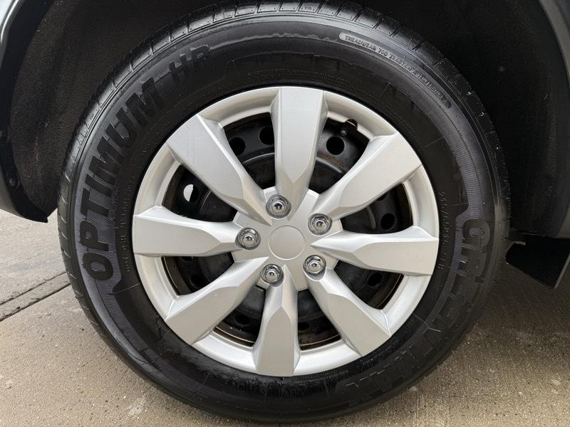 Nissan Rogue Sport S AWD 2019