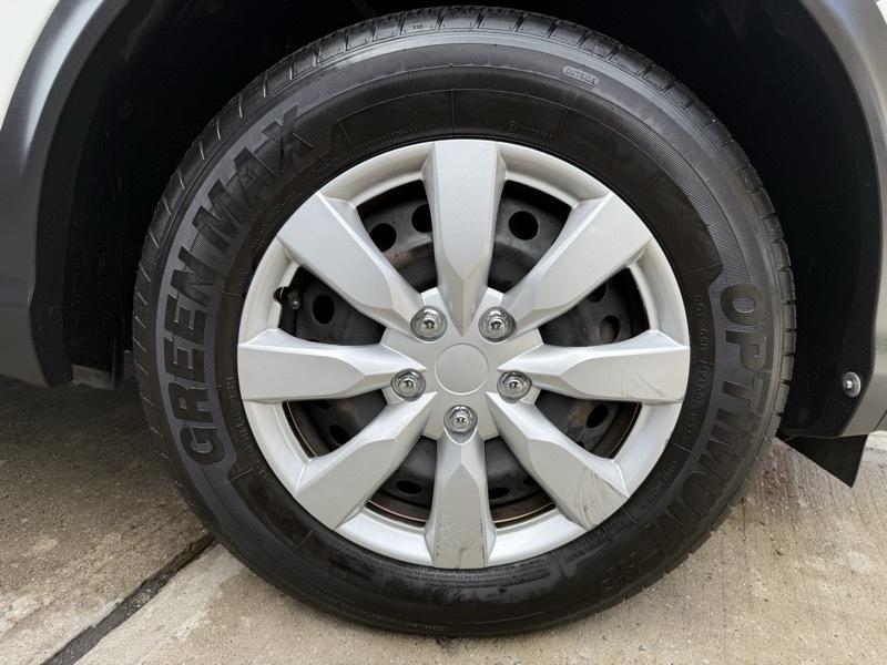 Nissan Rogue Sport S AWD 2019