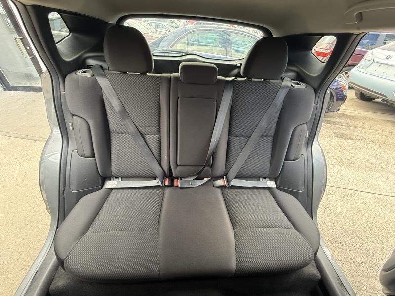 Nissan Rogue Sport S AWD 2021