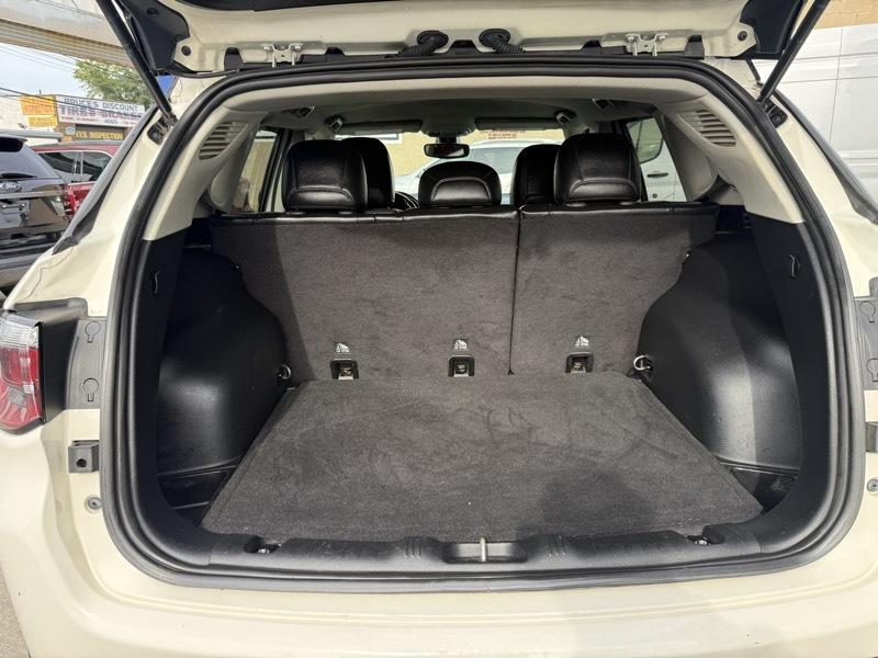 Jeep Compass Trailhawk 4WD 2019