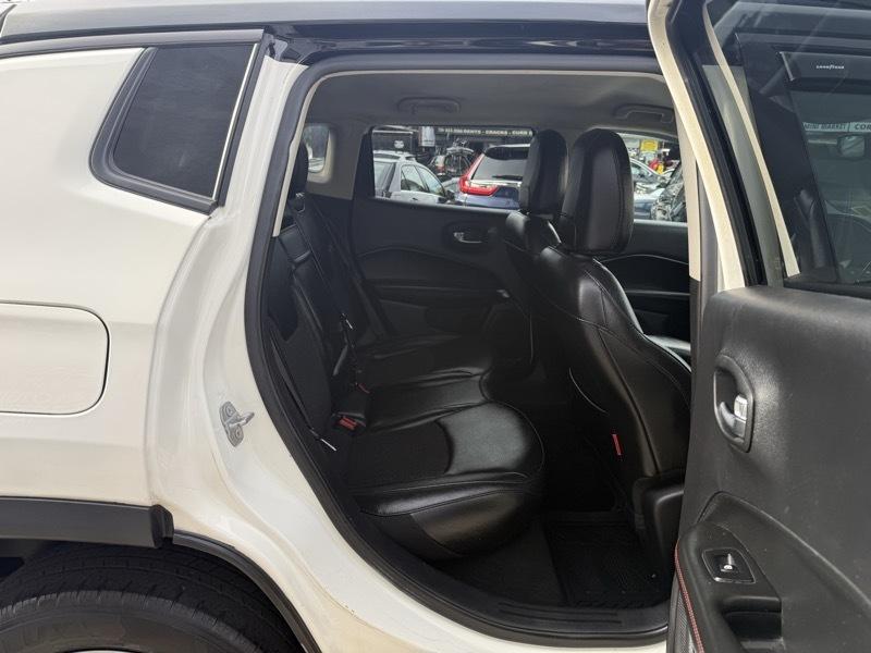 Jeep Compass Trailhawk 4WD 2019