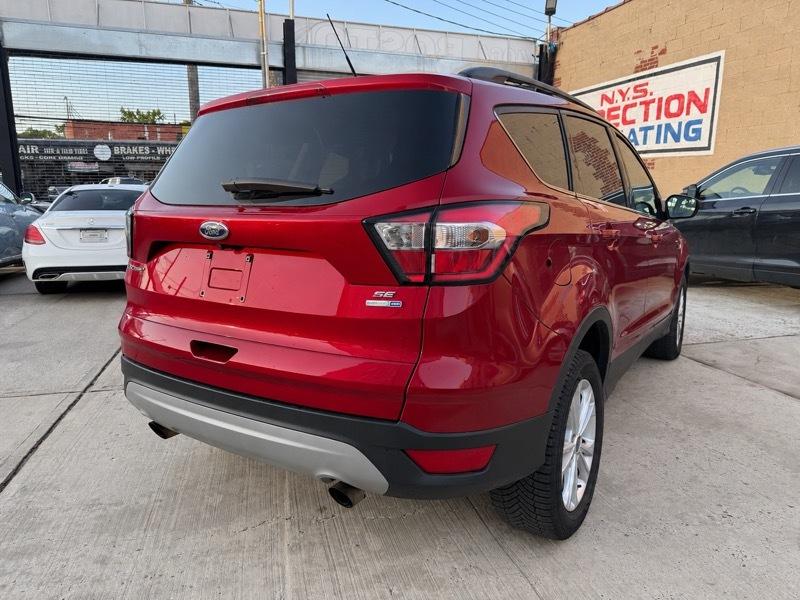 Ford Escape SE 4WD 2017