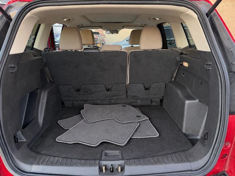 Ford Escape SE 4WD 2017