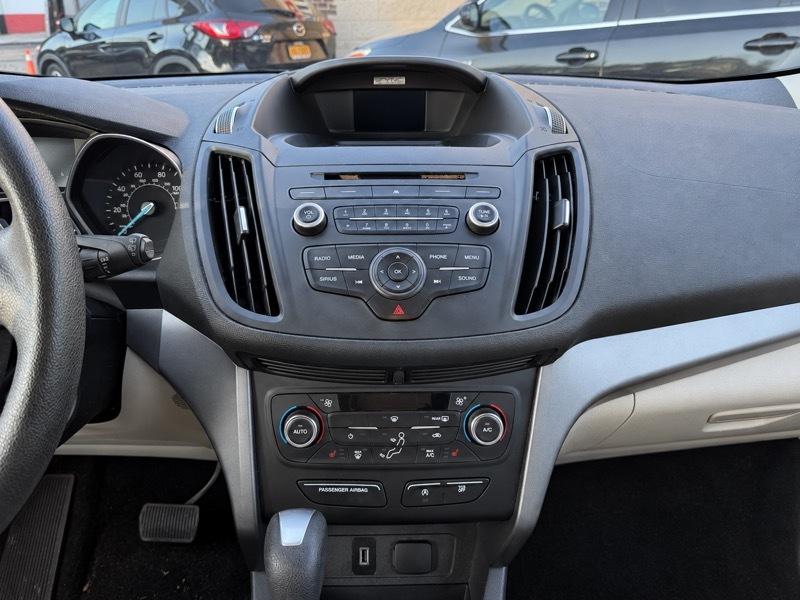 Ford Escape SE 4WD 2017