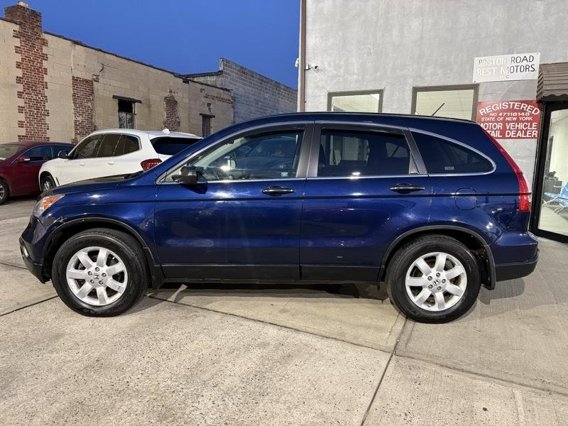 Honda CR-V EX 4WD AT 2008