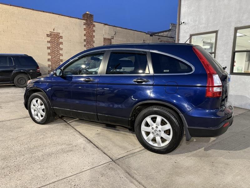 Honda CR-V EX 4WD AT 2008
