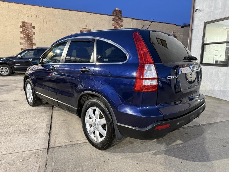 Honda CR-V EX 4WD AT 2008