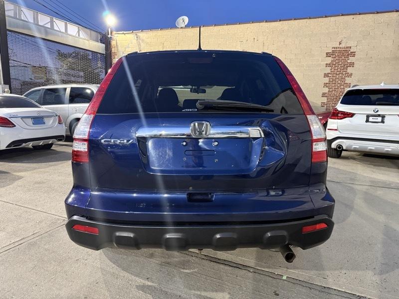 Honda CR-V EX 4WD AT 2008