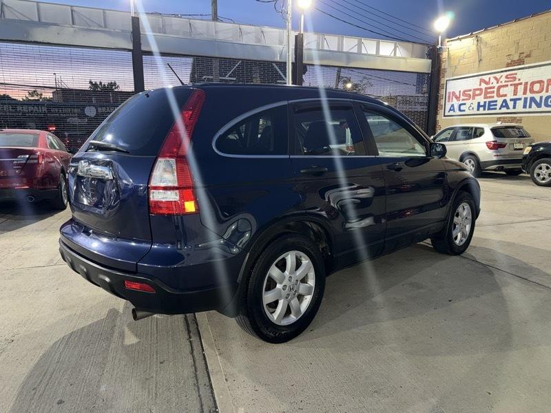 Honda CR-V EX 4WD AT 2008