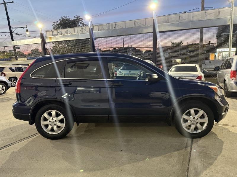 Honda CR-V EX 4WD AT 2008
