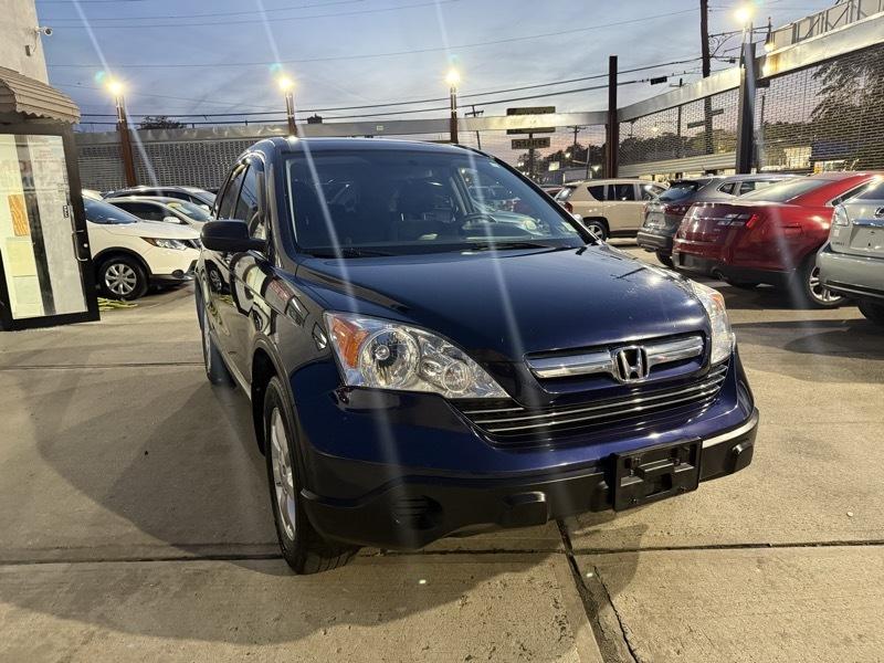 Honda CR-V EX 4WD AT 2008
