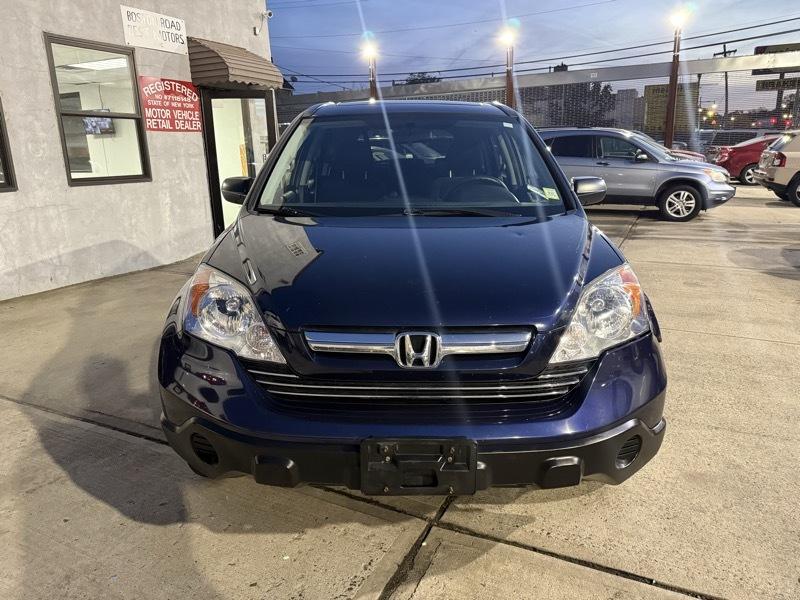 Honda CR-V EX 4WD AT 2008