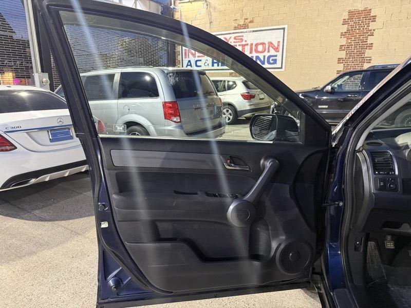 Honda CR-V EX 4WD AT 2008