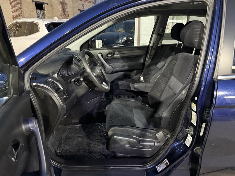 Honda CR-V EX 4WD AT 2008