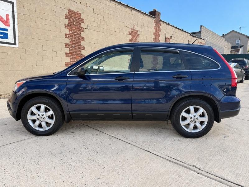 Honda CR-V EX 4WD AT 2008