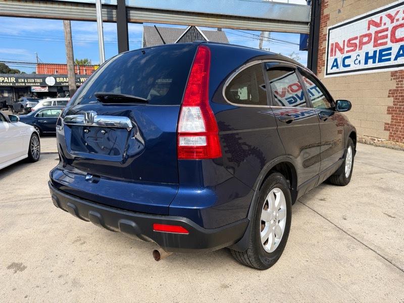 Honda CR-V EX 4WD AT 2008