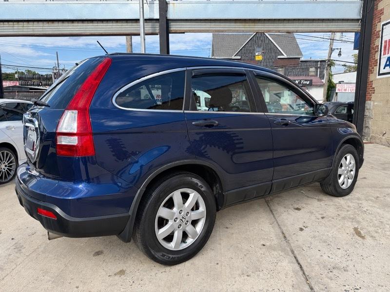 Honda CR-V EX 4WD AT 2008
