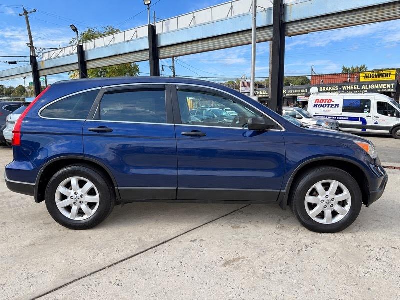 Honda CR-V EX 4WD AT 2008