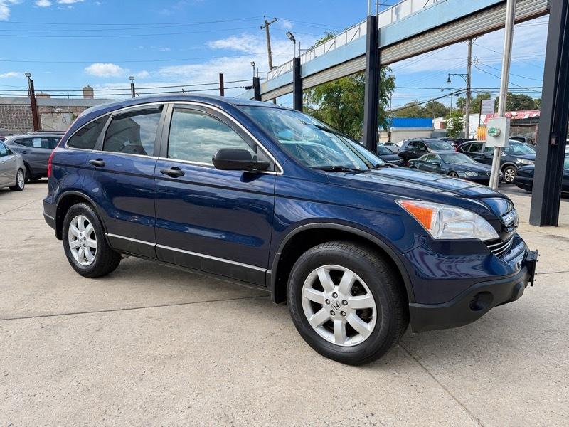 Honda CR-V EX 4WD AT 2008