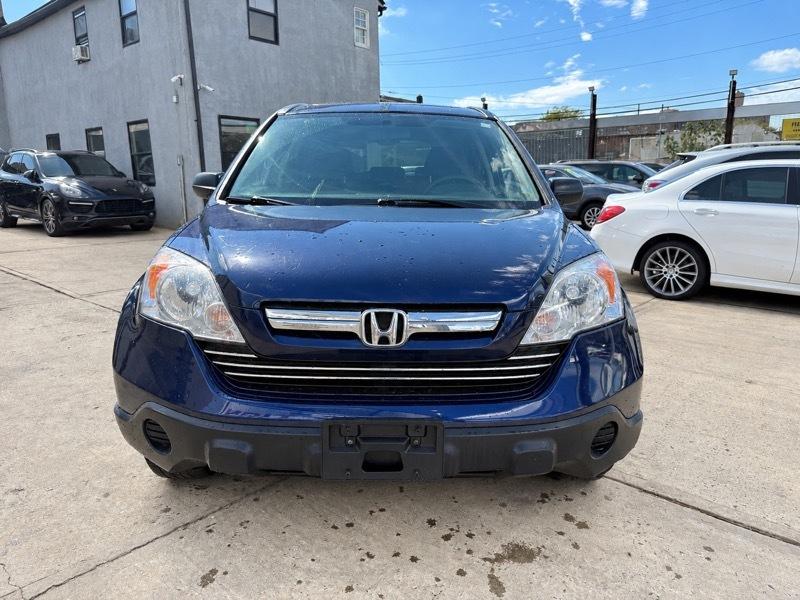 Honda CR-V EX 4WD AT 2008