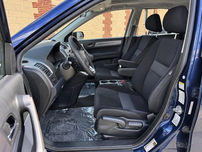 Honda CR-V EX 4WD AT 2008