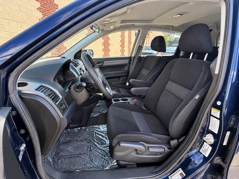 Honda CR-V EX 4WD AT 2008