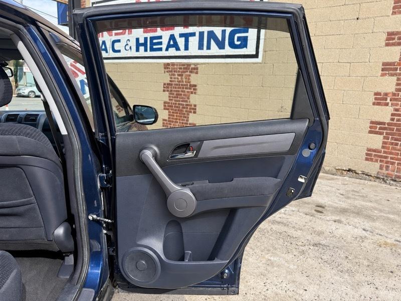 Honda CR-V EX 4WD AT 2008
