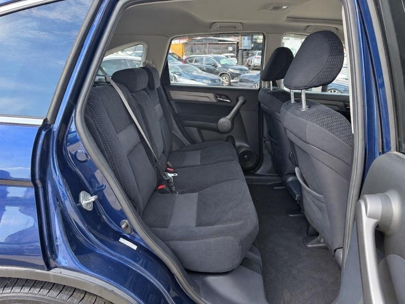 Honda CR-V EX 4WD AT 2008