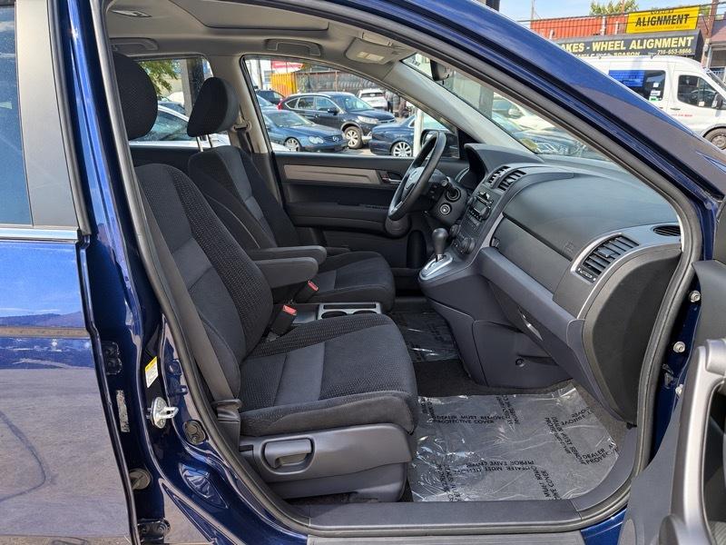 Honda CR-V EX 4WD AT 2008
