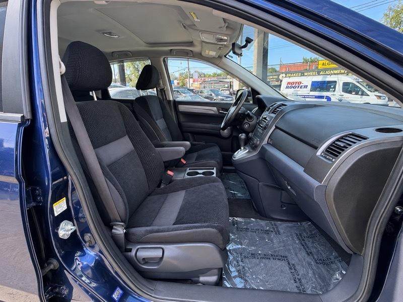 Honda CR-V EX 4WD AT 2008