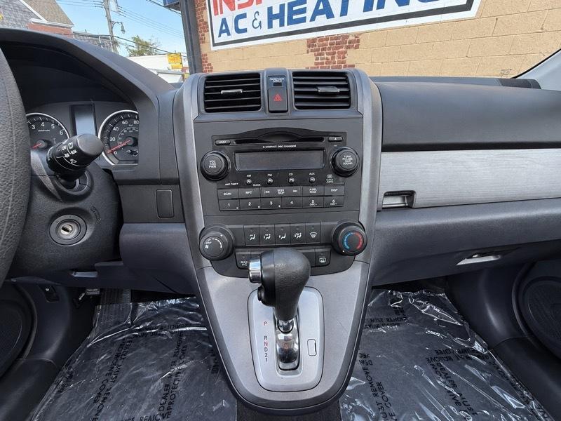 Honda CR-V EX 4WD AT 2008