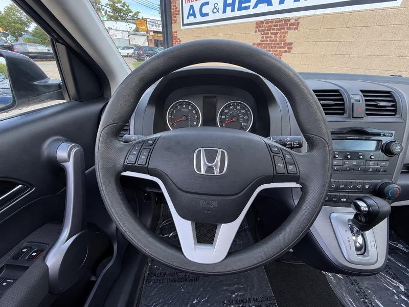 Honda CR-V EX 4WD AT 2008