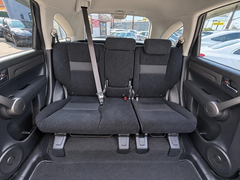 Honda CR-V EX 4WD AT 2008