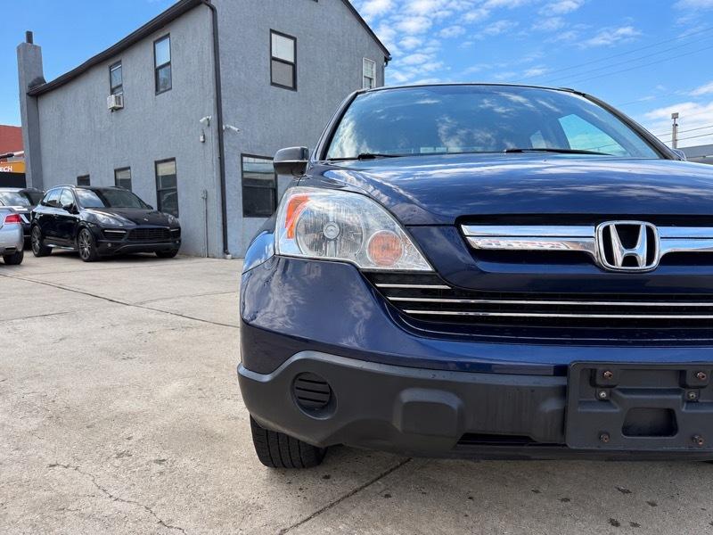 Honda CR-V EX 4WD AT 2008
