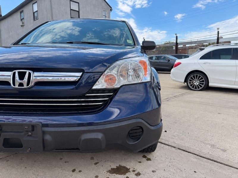 Honda CR-V EX 4WD AT 2008