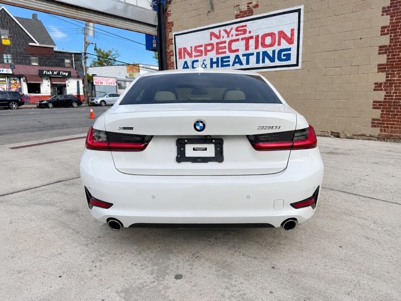 BMW 3-Series 330i xDrive 2020