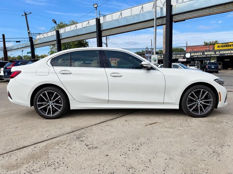 BMW 3-Series 330i xDrive 2020