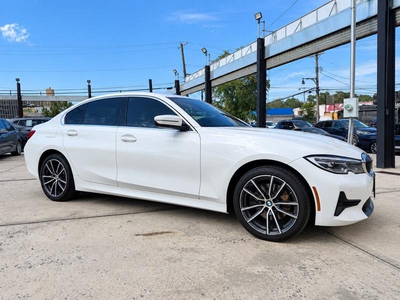 BMW 3-Series 330i xDrive 2020