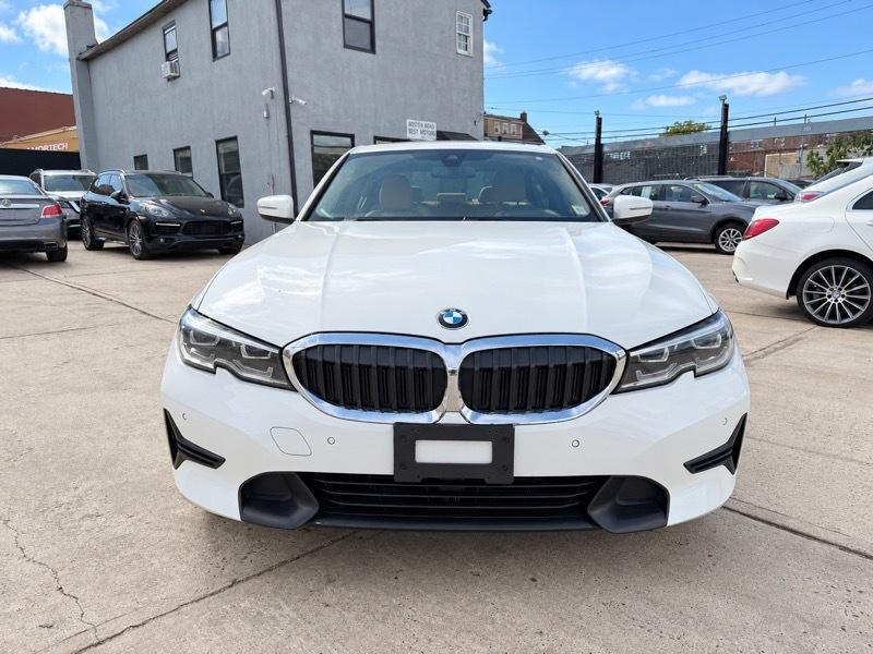 BMW 3-Series 330i xDrive 2020