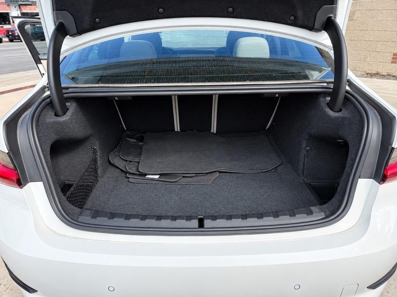 BMW 3-Series 330i xDrive 2020