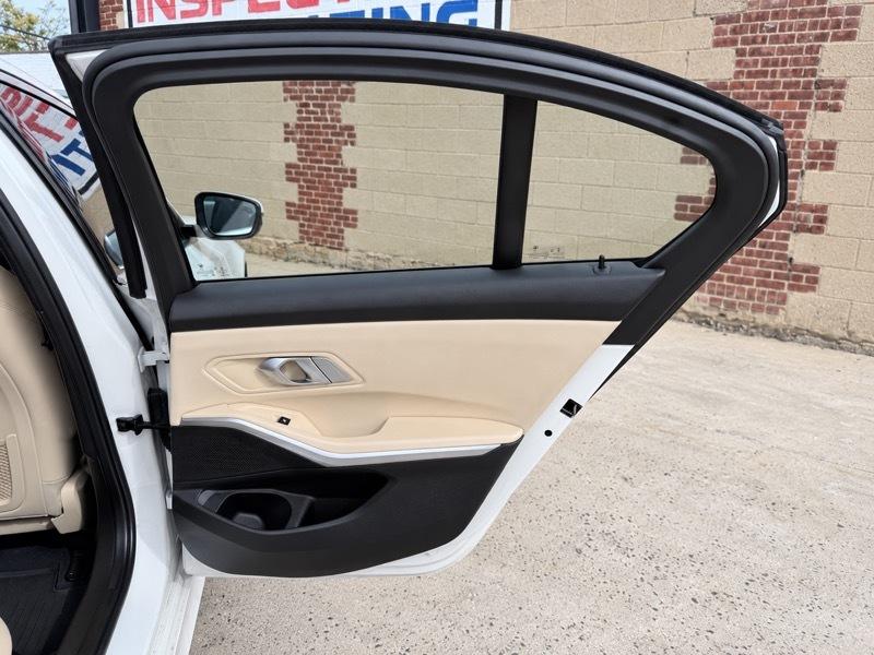 BMW 3-Series 330i xDrive 2020