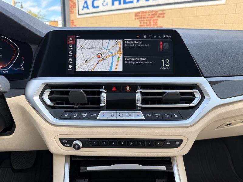 BMW 3-Series 330i xDrive 2020