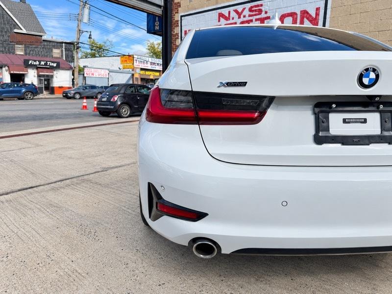 BMW 3-Series 330i xDrive 2020
