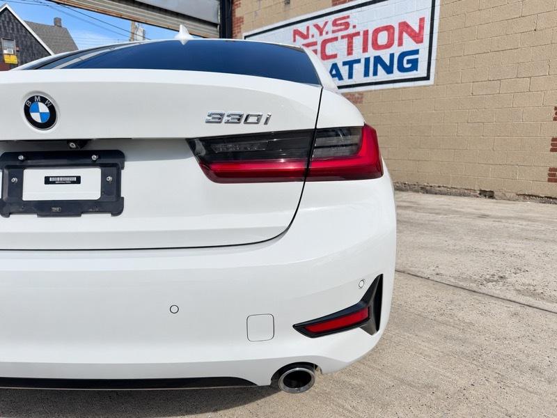 BMW 3-Series 330i xDrive 2020