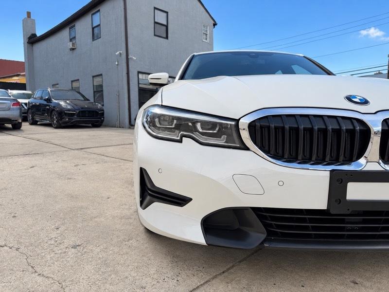 BMW 3-Series 330i xDrive 2020