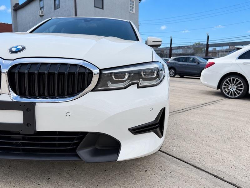 BMW 3-Series 330i xDrive 2020