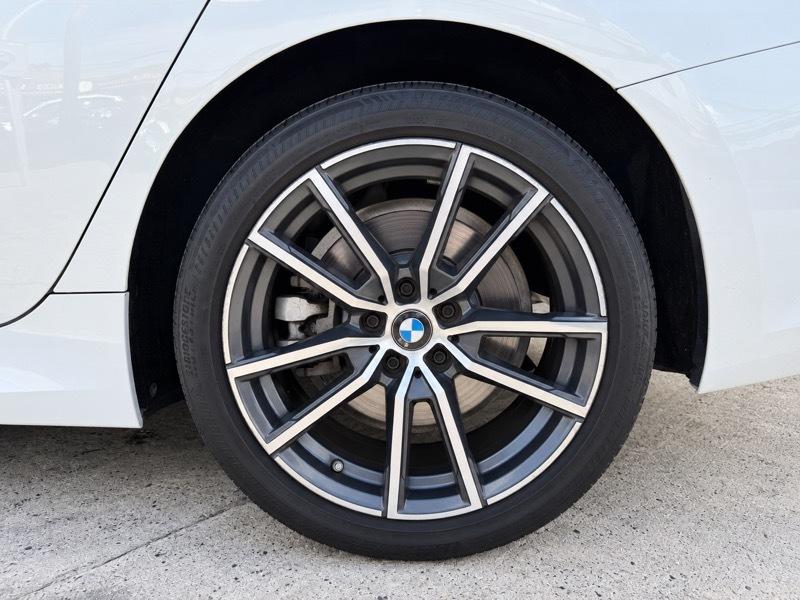 BMW 3-Series 330i xDrive 2020